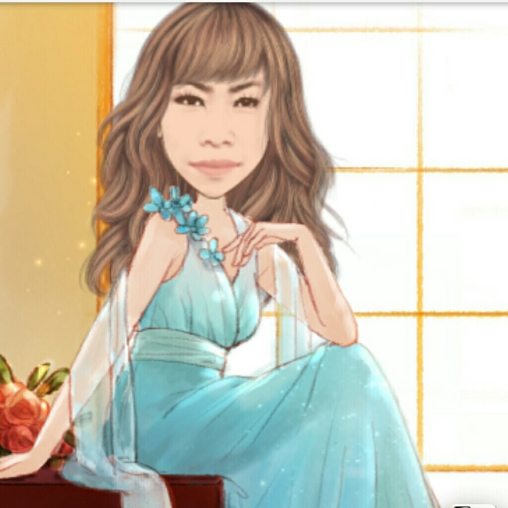 Meet your Posher, Narin